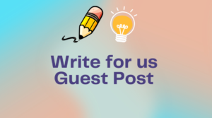 Guest Post